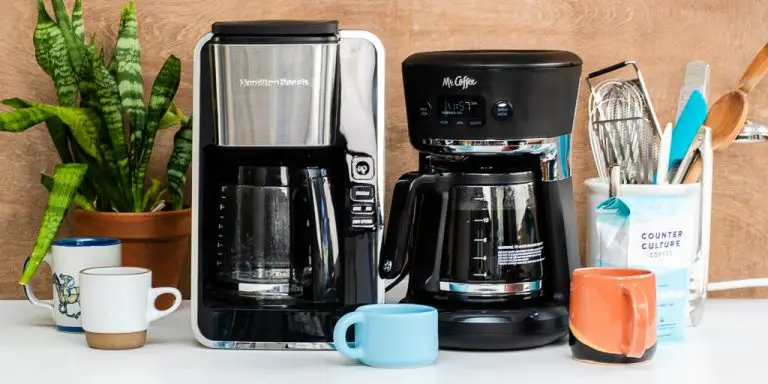 Guide To The Best Coffee Makers Under 50 of 2022