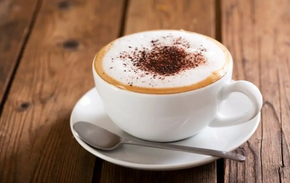 How is Breve Different from an American Cappuccino?