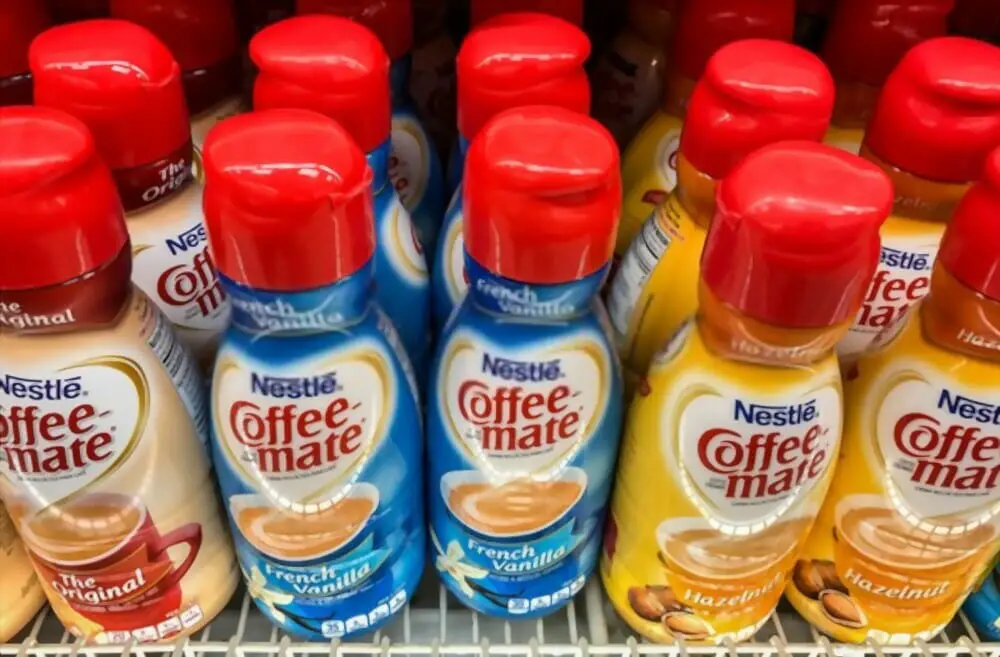 Does CoffeeMate Need To Be Refrigerated?