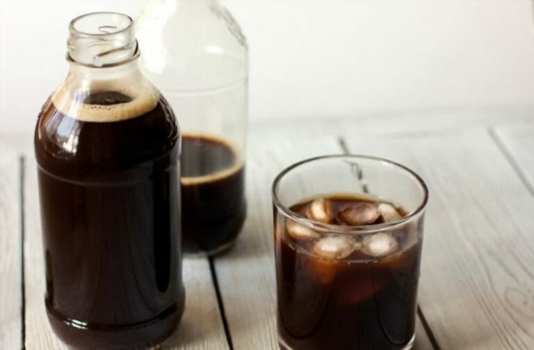 Does Cold Brew Have More Caffeine Than Hot/Iced/Regular Coffee