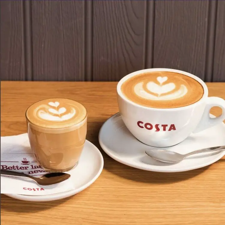 cortado vs flat white cortado vs flat white