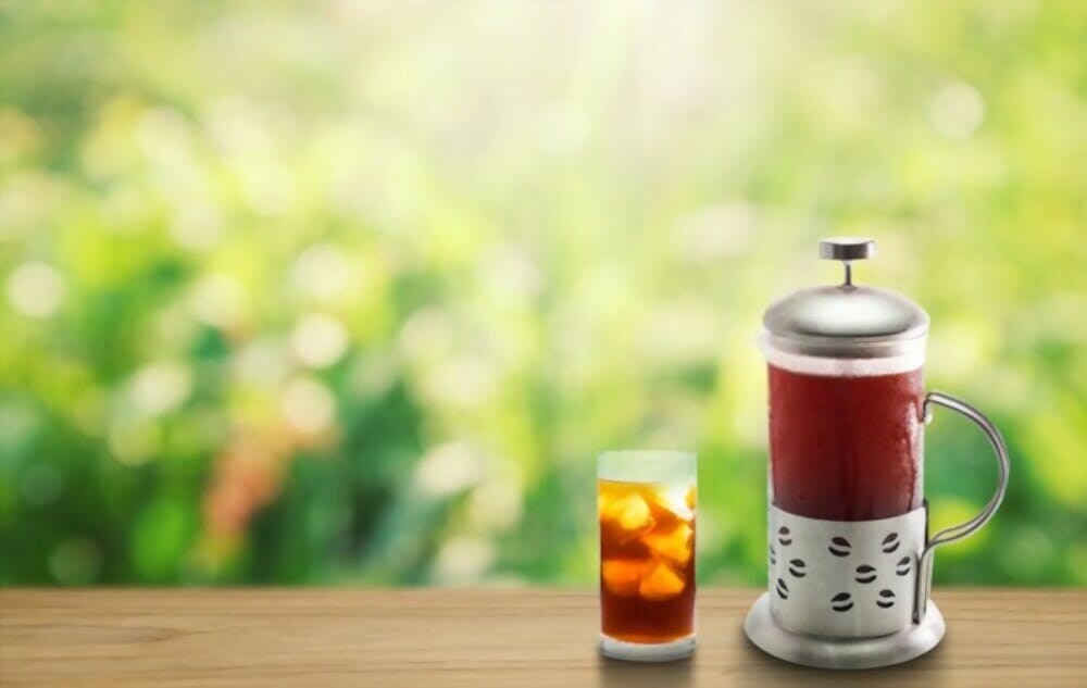 Is one French press better than another?