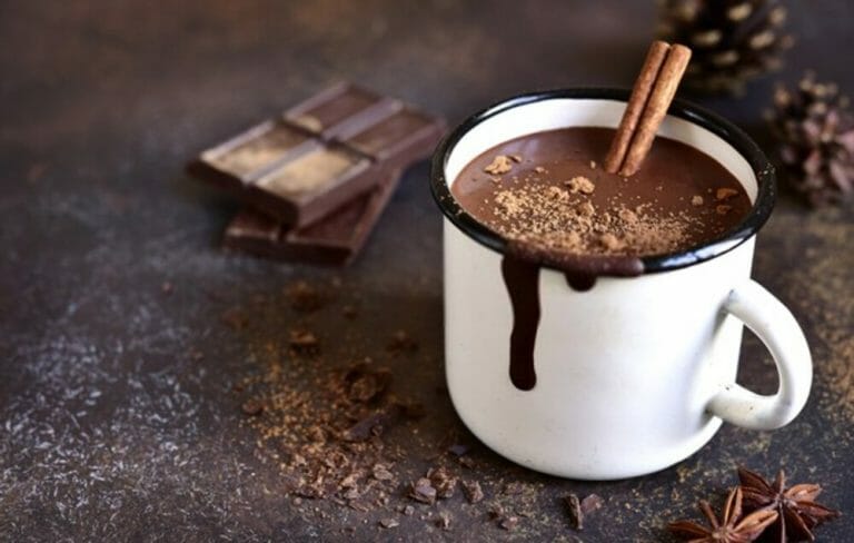 Make Hot Chocolate In Coffee Maker- Can You Brew & Add Hot Choclate Mix