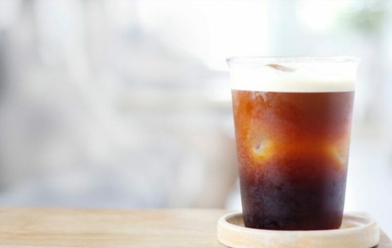 What Is Nitro Cold Brew?