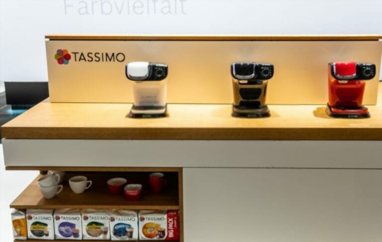 How To Clean And Descale A Tassimo Coffee Machine? The Right Way