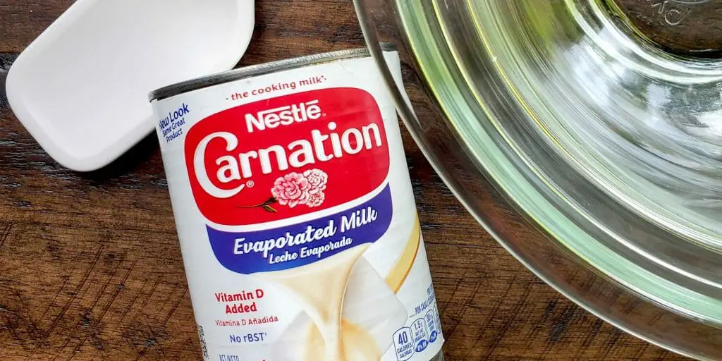 Is there a difference in evaporated milk brands?