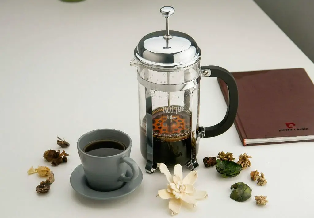 Is Aeropress better than French press Reddit?