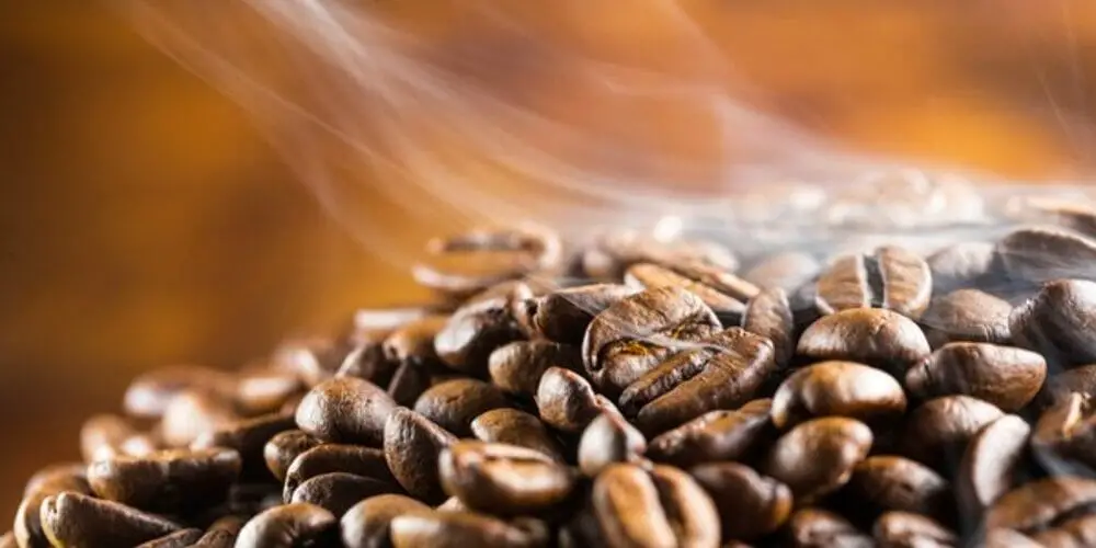 Is espresso coffee the same as regular coffee?