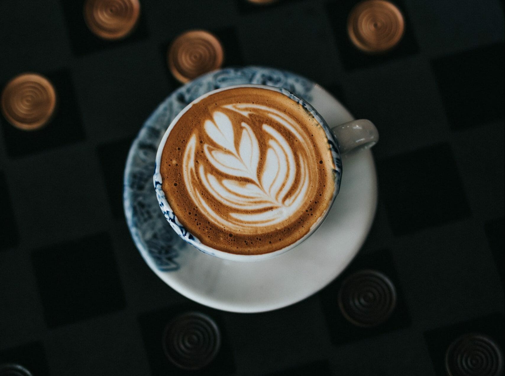 mocha-latte-cup