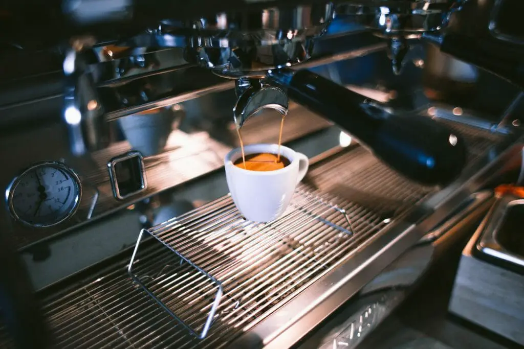 How do espresso shots work?