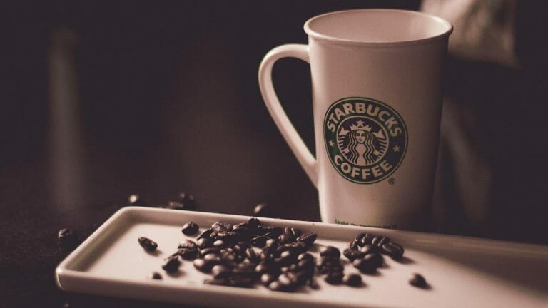 Caffeine Free Starbucks Drinks- Decaf & Non-Caffeinated Drinks