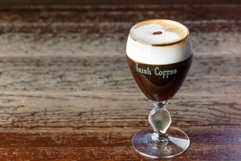 What Alcohol Goes With Coffee: Best Alcohol Pairings For Coffee