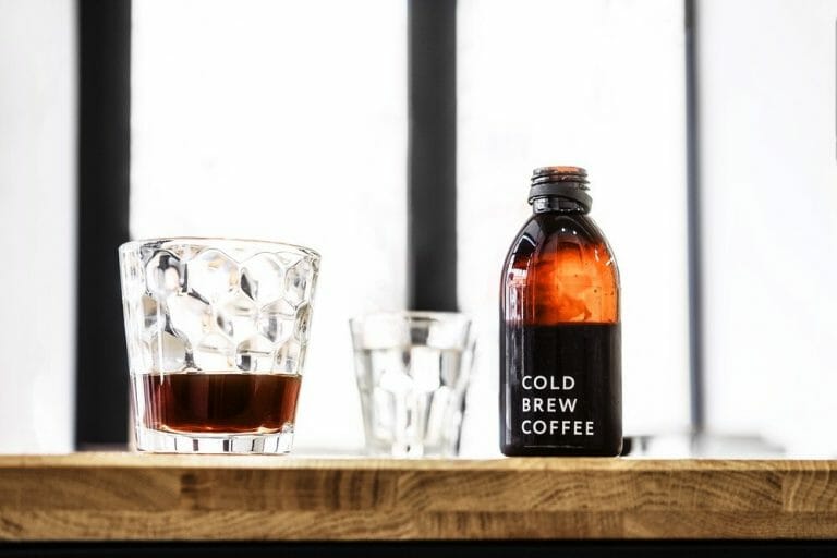 How Long To Steep Cold Brew