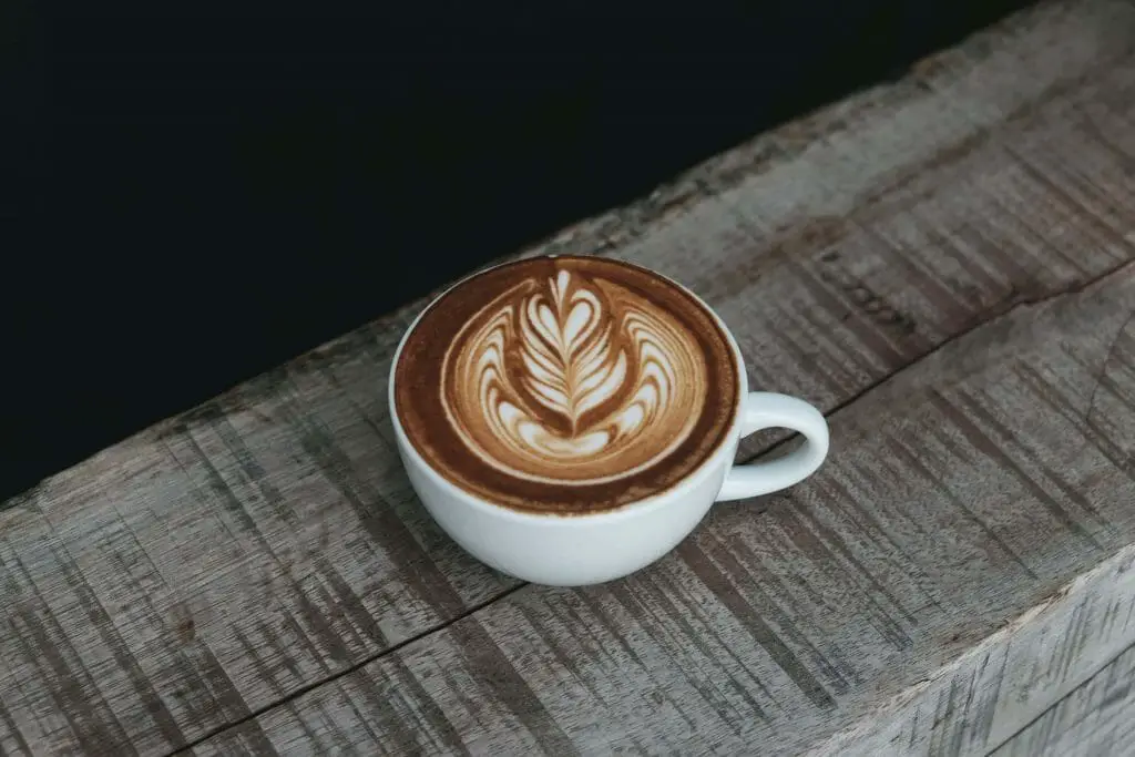 Does decaf coffee taste the same as regular coffee?