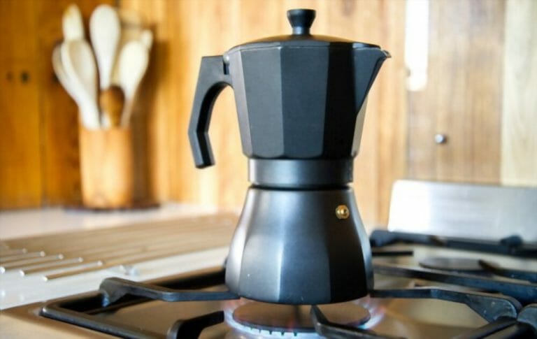How To Use Stovetop Espresso Maker Or Moka Pot?
