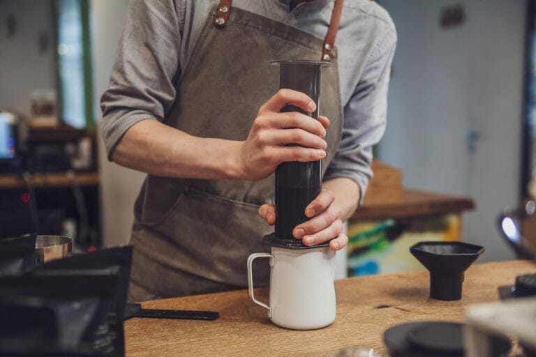 Aeropress FAQs All Questions Answered