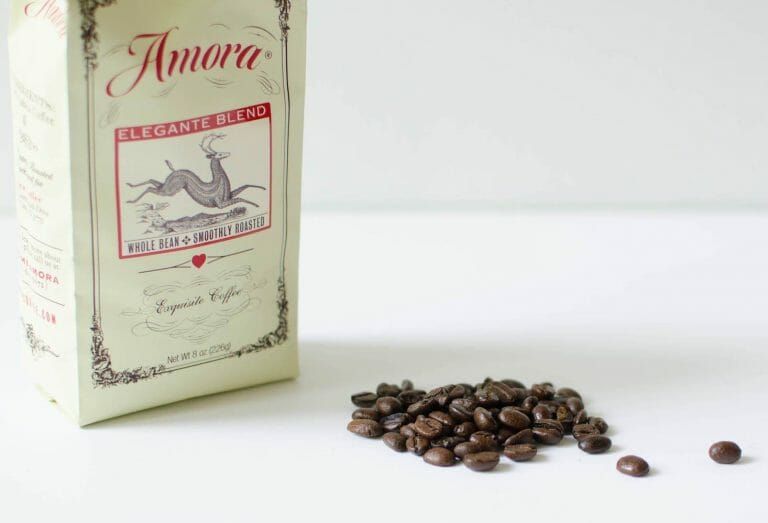 Amora Coffee Review – All You Need To Know about Membership Subscription