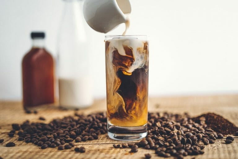 How To Make Cold Brew With Aeropress?