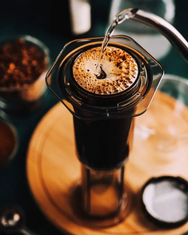 Your Perfect Guide To The Aeropress Inverted Method