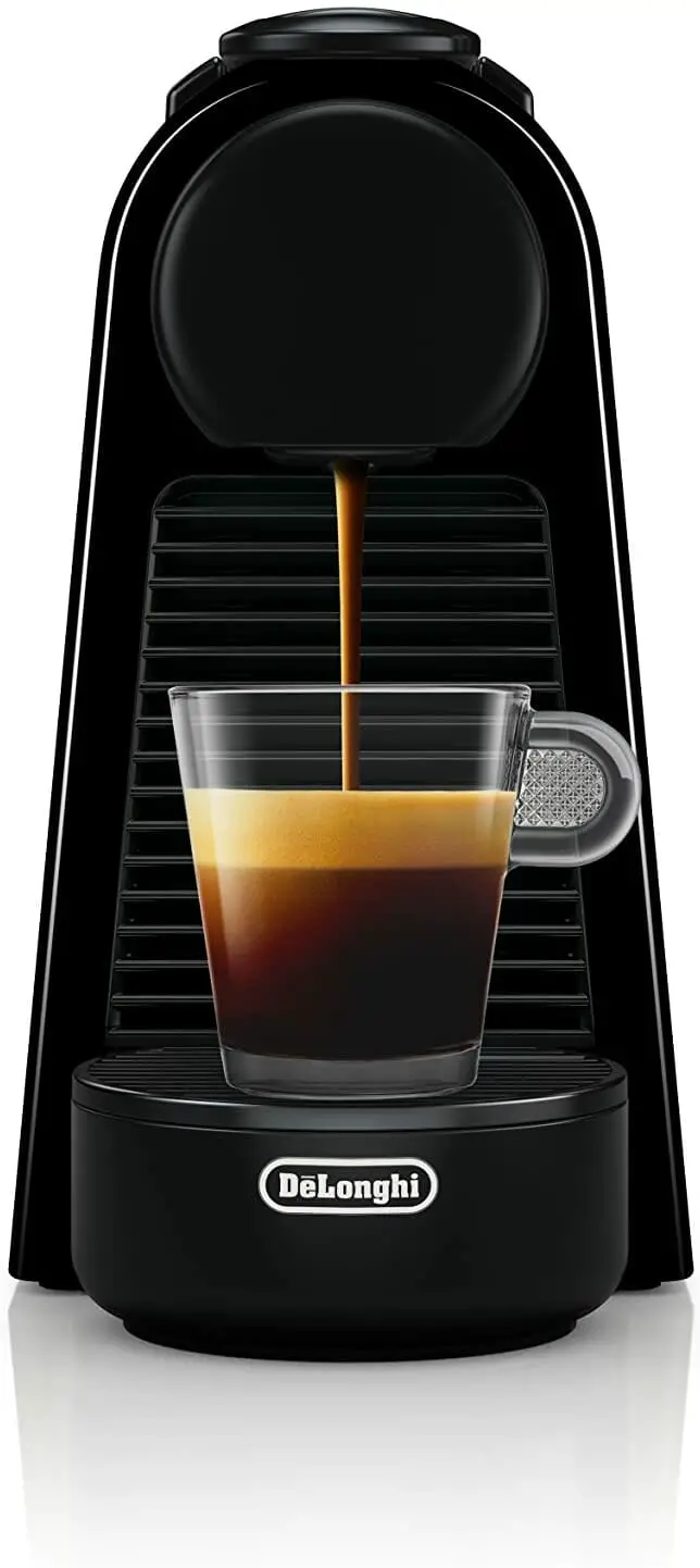 Nespresso Essenza Mini Coffee Maker – It Is Anyone’s Choice