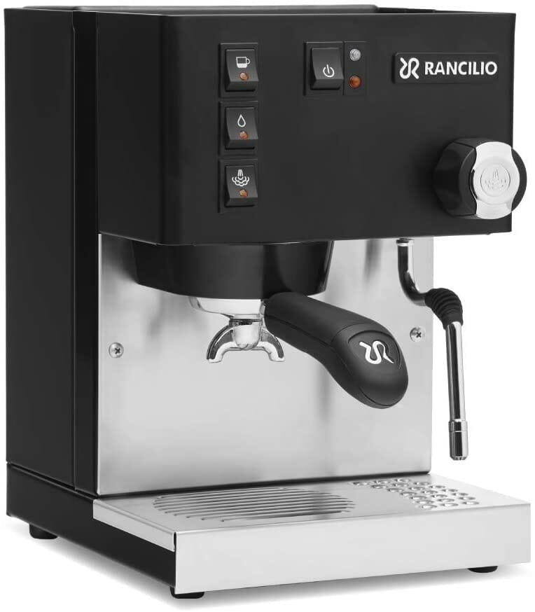 Rancilio Silvia Espresso Machine – Smart Pick For The Ease Of Use