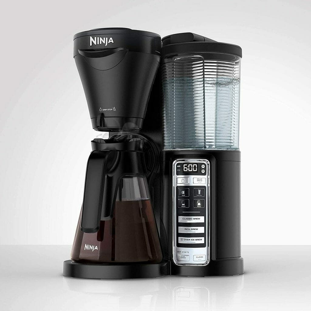 Is Ninja a good coffee maker brand?
