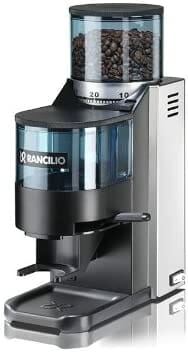 Is the Rancilio Rocky good for espresso?