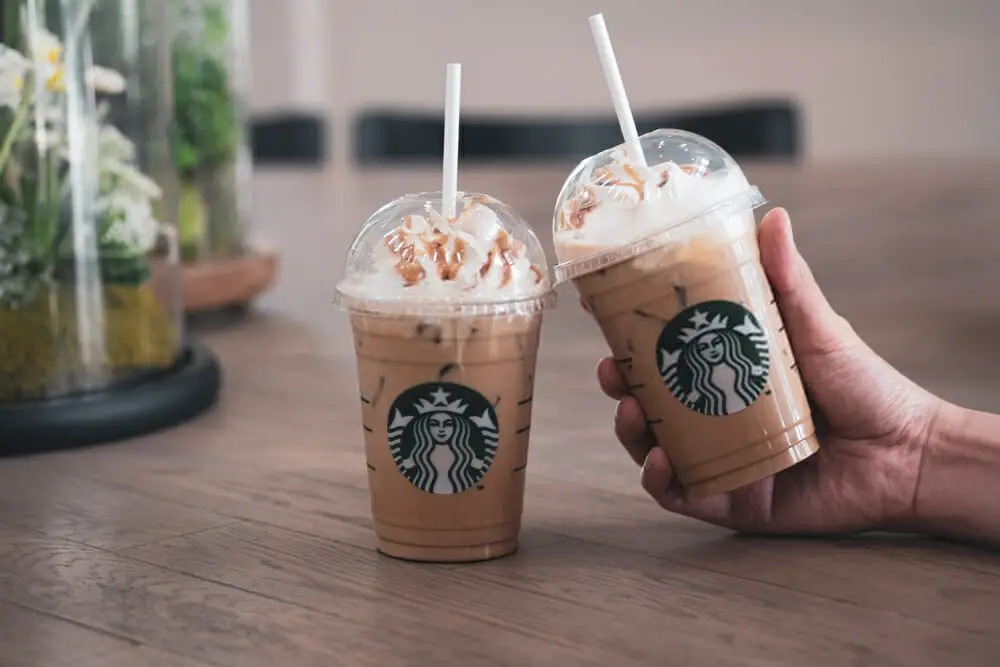 Starbucks k Cups For Iced Coffee Starbucks k Cups For Iced Coffee