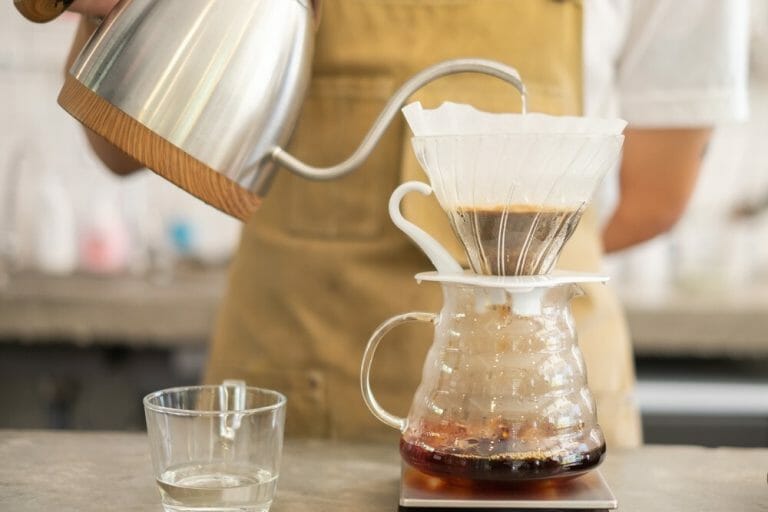Pour-Over FAQs –  All Questions Answered