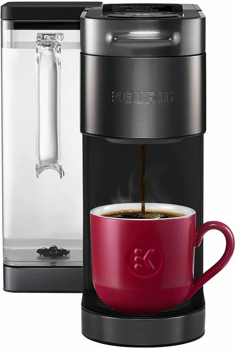 10Best Coffee Makers With Alarm Clock: Ultimate Buying Guide