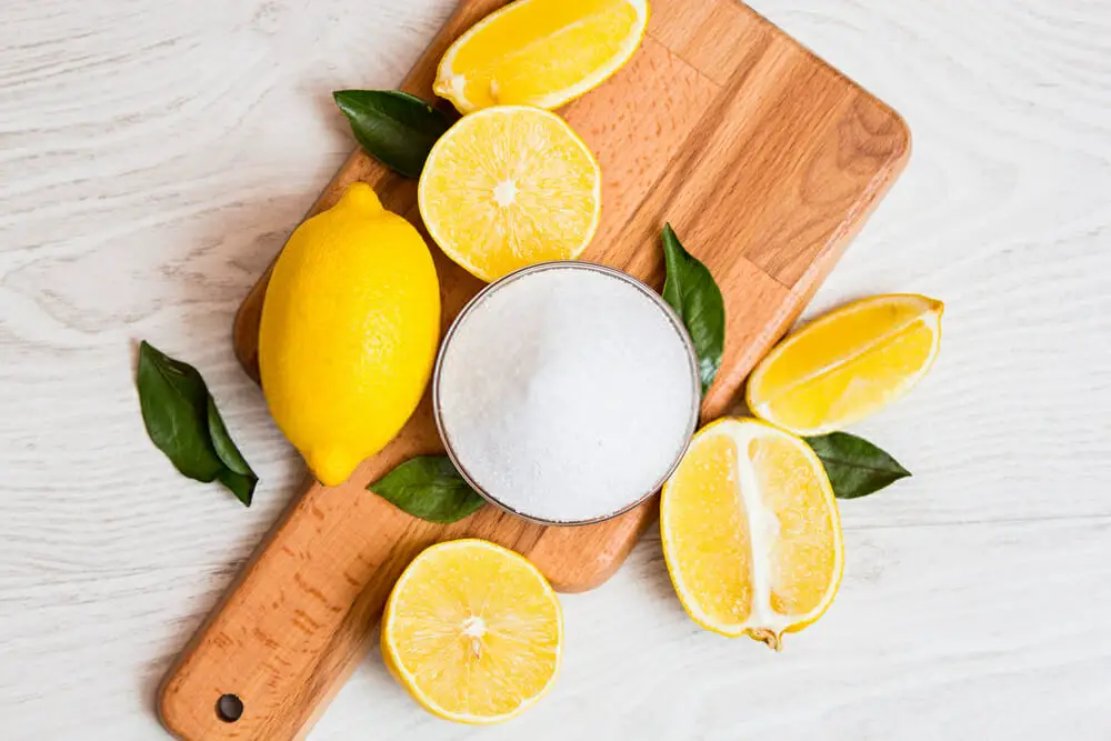 Is vinegar or citric acid better for descaling?