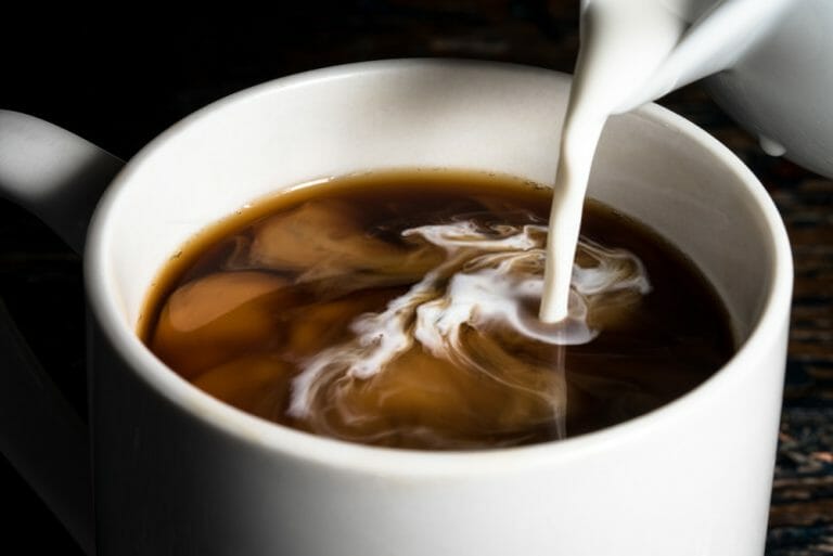 Is Sugar-Free Coffee Creamer Bad For You?