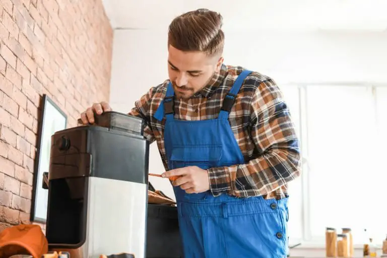 How To Fix a Coffee Maker That Won’t Brew