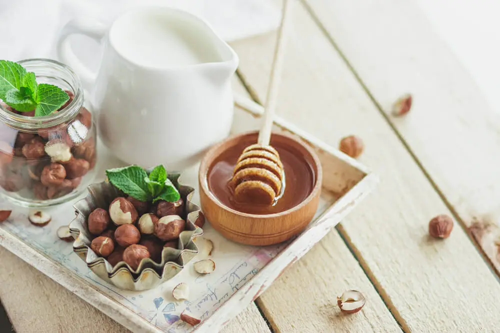 Is Coffee Mate Hazelnut creamer bad for you?