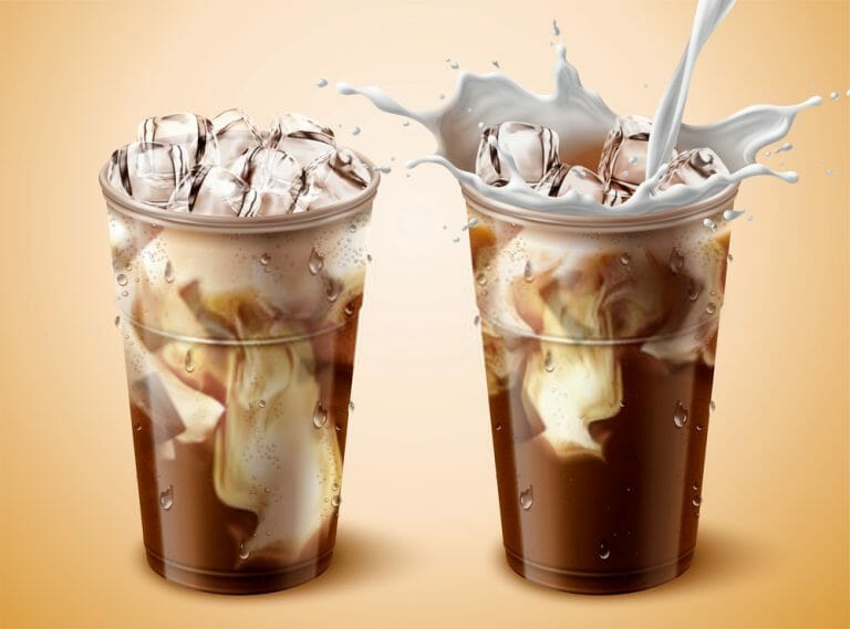 Best Coffee Grounds For Iced Coffee- Which One Would You Prefer?