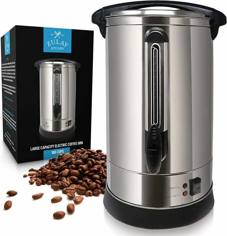 Need a Large Coffee Maker For Party- Here Is a List Of Best Ones