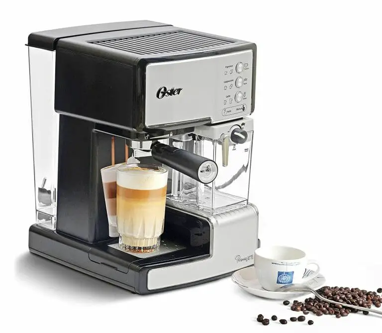 Oster Prima Latte Vs Mr Coffee Barista: Which One Is Better?