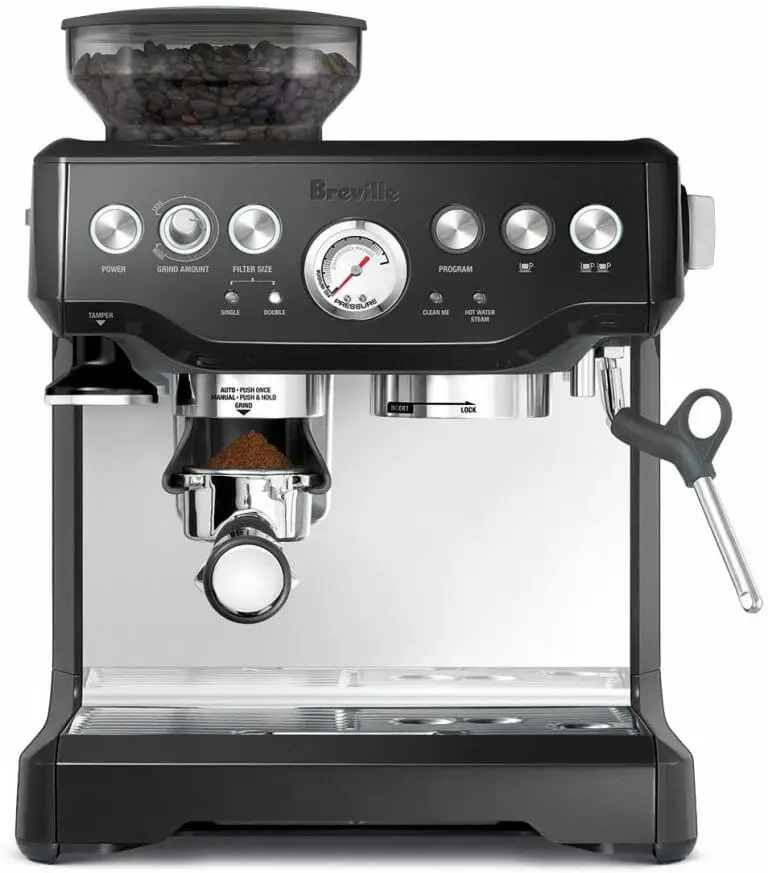 What To Look For In Best Super-Automatic Espresso Machines 2022￼