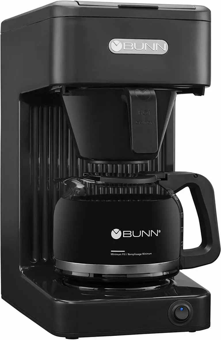 Bunn Speed Brew Elite Review – Features & Performance ￼