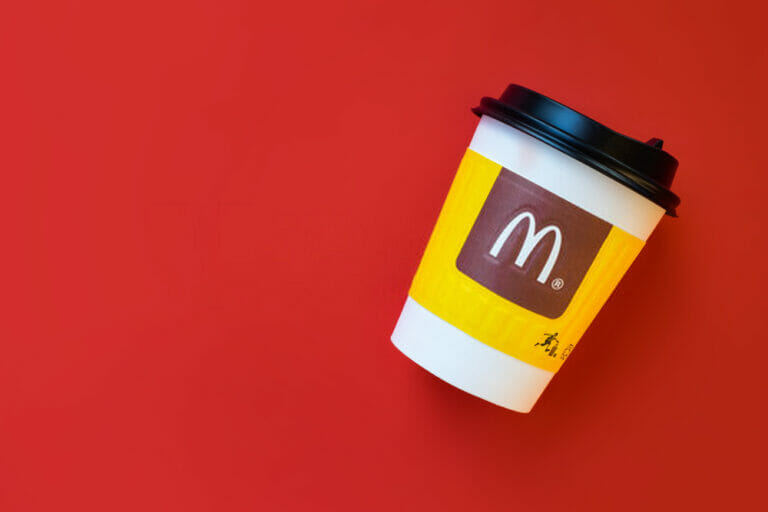 Love Iced Coffee? Find Out How Much Caffeine Is In Mcdonald Iced Coffee