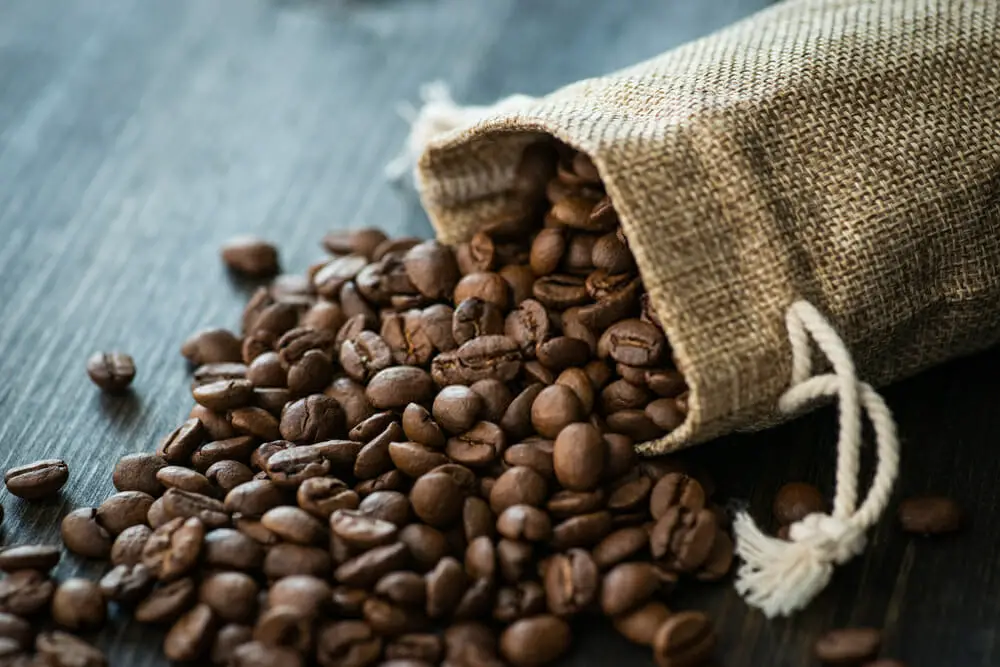 Which are the best coffee beans?