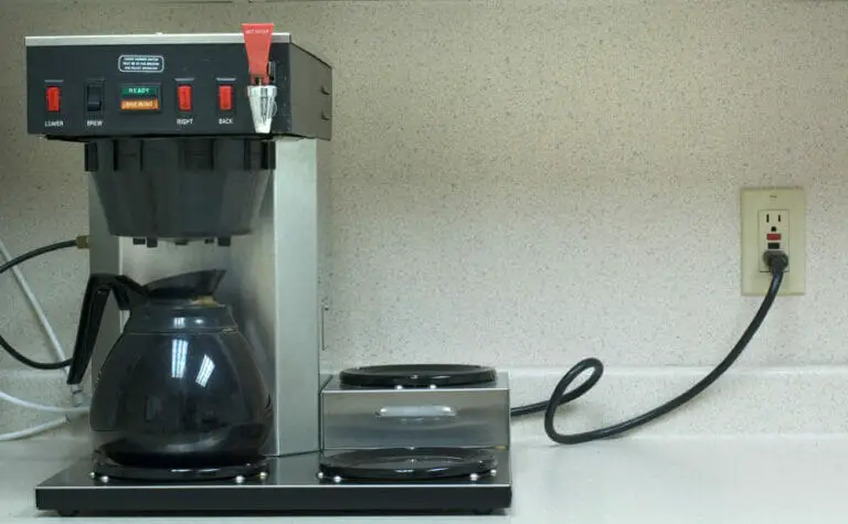 Can You Run The Milk Through a Coffee Maker?