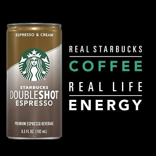 What is an upside down latte called?