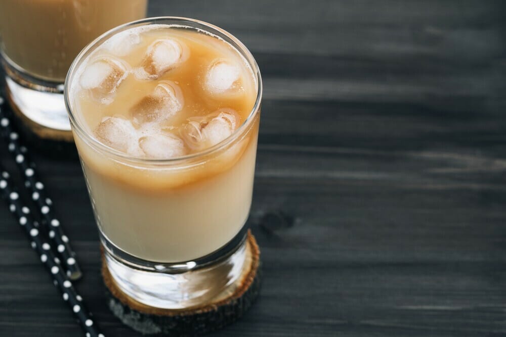 Iced Coffee 1 Iced Coffee