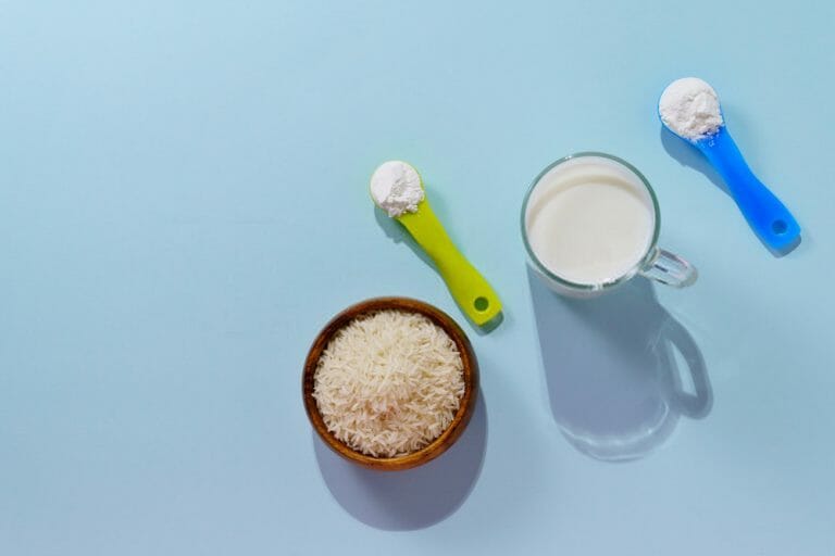 How To Make Milk With Powdered Coffee Creamer