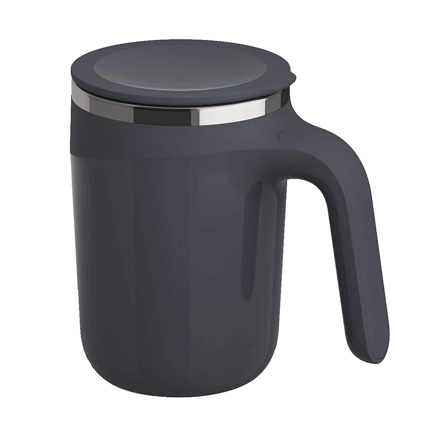 Non-Spill Coffee Mug