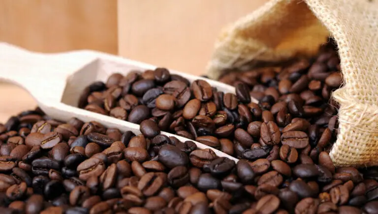 Whole Bean Vs Ground Coffee Value