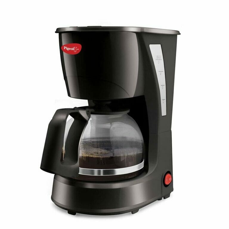 Which Is The Best Smallest K Cup Coffee Maker – What To Look For?￼