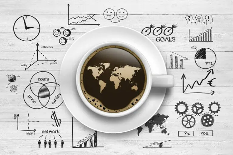 Can You Ship Coffee Internationally?