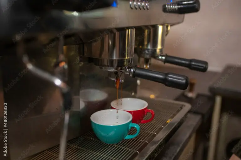 Can You Make Hot Chocolate In a Coffee Machine?